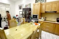 Bán nhà vạn bảo dân trí cao ô tô 33m giá 4 1 tỷ