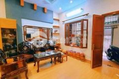 Lê hồng phong ba đình ô tô 34m giá 4 35 tỷ