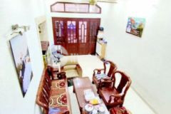 Đội cấn thoáng và ô tô 36m x 5 tầng giá 4 45 tỷ