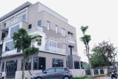 Bán lô góc biệt thự dự án đặng xá gia lâm 314 m2