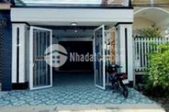 Bán nhà mới 5 x 30 điện biên phủ chỉ 2tỷ 100