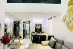 Hơn 2 ty oto qua 5 tâng 36m2 tây hô chinh chu