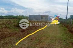 Đất 2520m buôn kbu xã hoà khánh gần hồ eakao