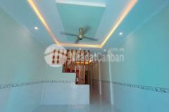 Bán nhà 1t1l p bình đa sau sư phạm thực hành