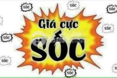 Bán đất nền dự án lan anh 2 và 5