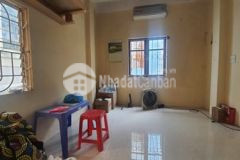 Bán nhà cổ nhuế 21m2 3 tầng 1 75tỷ để ở hiếm