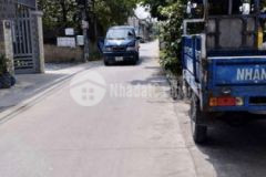 Nhà 2 tầng 61m2 n5m linh đông thủ đức hơn 2 tỷ