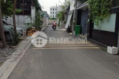 Bán nhà hxh 100m2 đường số 11 trường thọ thủ đức