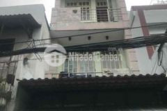 Bán nhà hxh 64 hoa bình p5 quận 11