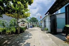 Đất đường nguyễn thị da dt 258m2 13m x 20m