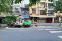 Bán đất xuân la tặng nhà 2tầng lô góc thoáng