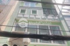 Nhà bán đường đoàn văn bơ f10q4