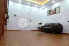 1 phòng ngủ đầy đủ nội thất cc hh linh đàm rẻ đẹp