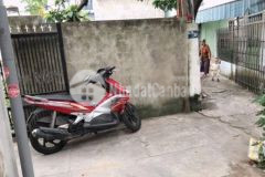 Bán lô đất kiệt 478 lê duẩn vị trí cực đệp