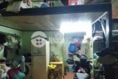 Nhà bán hẻm 6m đường bà hom phường 13 quận 6