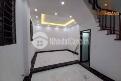 Nhà 4 tầng x 45 cách trung tâm hà đông 20 phút