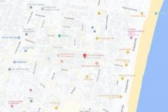 Chính chủ bán nhà 2 tầng lê văn thứ