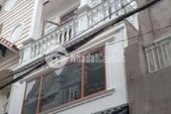 Bán nhà phố 4 5x14 3 lửng 3 lầu giá 5 9 tỷ