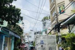 Hxh trịnh đình trọng nhà đẹp 4 tầng 4x16 6 5tỷ