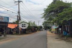 Bán rẻ lô đất 1 2 sào đất quy hoach full hồng