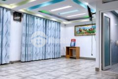 8 8 tỷ nhà hẻm ôtô phan văn trị quận 5 thuê 20 tr