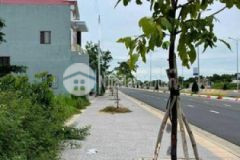 Chính chủ cần bán đất 2 mặt tiền ql56