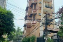 Nhà góc 2mt đường số 17 p hbc thủ đức giá rẻ