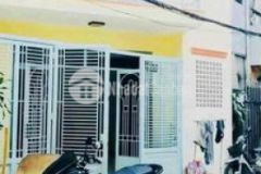 Nhà đường số 30 p6 gò vấp