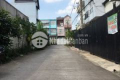 Bán đất tây hòa trảng bom đồng nai 1 45 tỷ