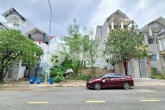 Đất 5x25 đường v trung tâm hành chính dĩ an