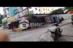 Mặt bằng kinh doanh q2 cần sang nhượng