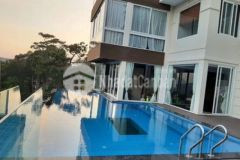 Bán biệt thự cao cấp tại thành phố đà lạt viêw đẹp