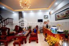 Bán khách sạn trung tâm thành phố đà lạt