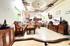 Nhà mặt ngõ hào khê lê chân hải phòng