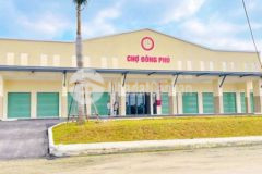 Chỉ 1 tỉ sở hữu ngay lô đất chợ lớn quảng nam