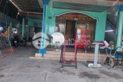 Nhà vườn nghỉ dưỡng 270m2 ngay thị trấn chỉ 2 7 tỷ