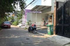 Cc bán mt đ32 linh đông 106 m2 ngay phạm văn đồng