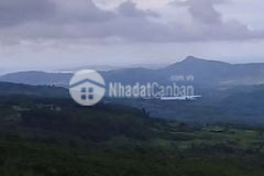 Đất cao nguyên vân hoà view siêu đẹp hồ biển tl