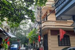 Siêu phẩm tây kết 6 tầng ô tô ngõ thông 3 8 tỷ