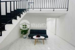 Nhà đẹp tô hiệu gần bến xe giá rẻ