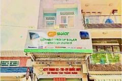 Mt nguyễn trọng tuyển tb dt 4x13m 3 lầu