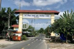 Kẹt tiền bán gấp căn nhà 100m²