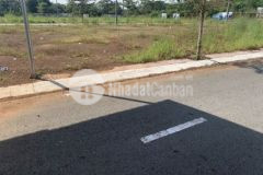 Đất ql13 phước an hớn quảng bình phước 590tr