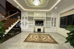 Bán biệt thự tại thành phố đà lạt