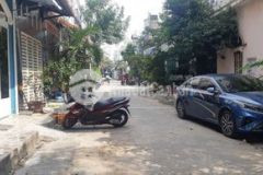 Bán nhà mặt tiền dg 20m 4 x 16 đúc 1 tấm giá 5 25t