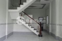 Bán nhà nằm ngay lại hùng cường bình chánh