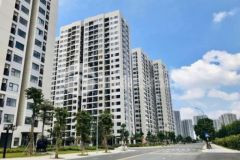 Ngộp bán lô đất sát bên khu đô thị vinhome quận 9