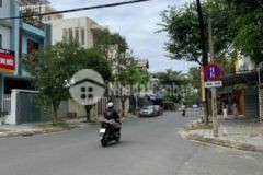 Đất tố hữu 84m2 sát đh ngoại ngữ xây căn hộ kdoanh