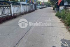 Đất nền ngay kcn tam thăng