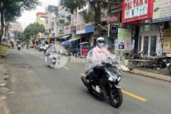 Nhà mtkd đoạn bình trị đông cần bán gấp